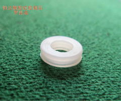 鄂州硅胶条管和橡胶条管,环保橡胶零件,台湾引进橡胶加工的技术 塑胶栏目